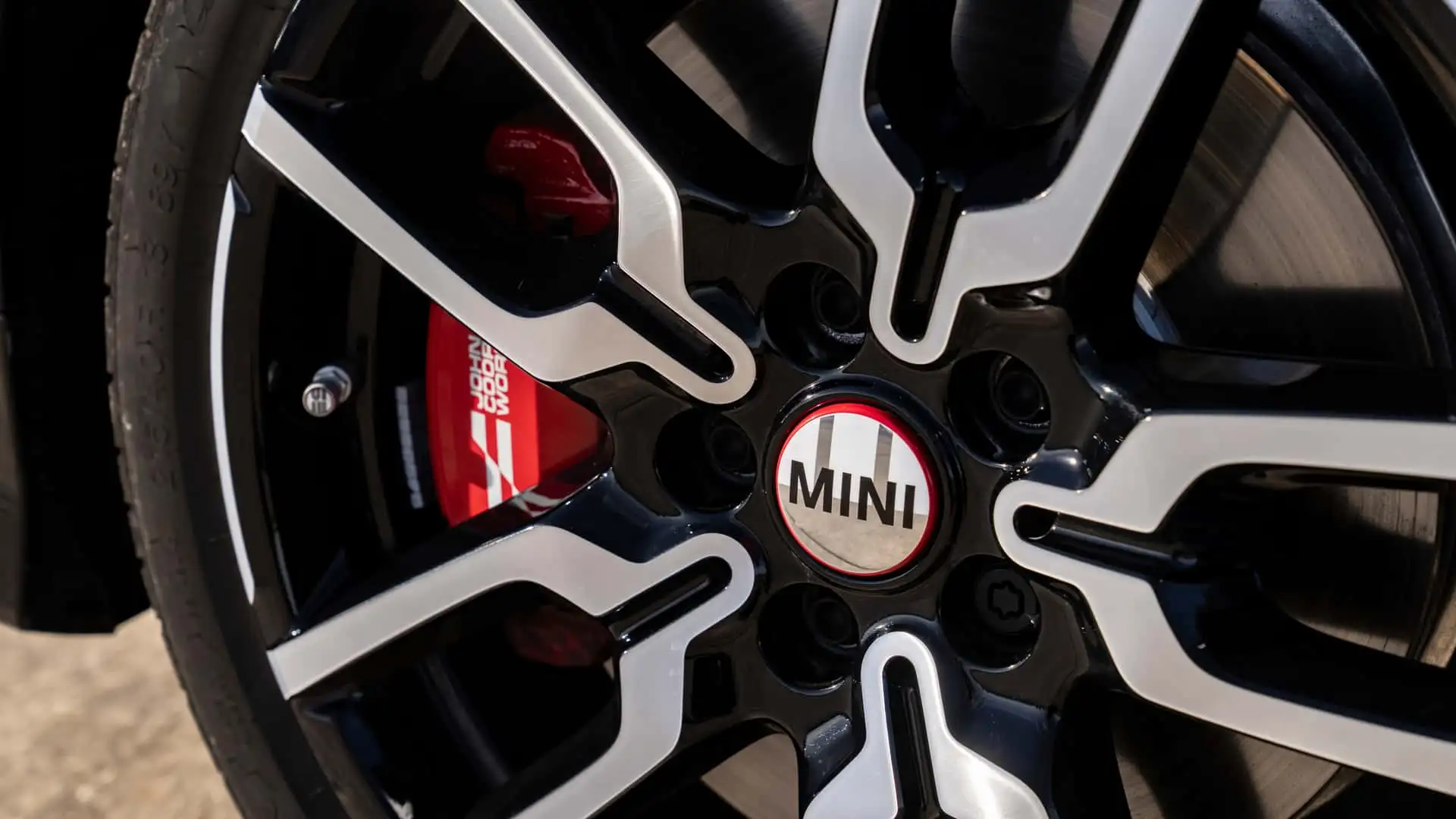 2026 Mini 1965 Victory Edition 13