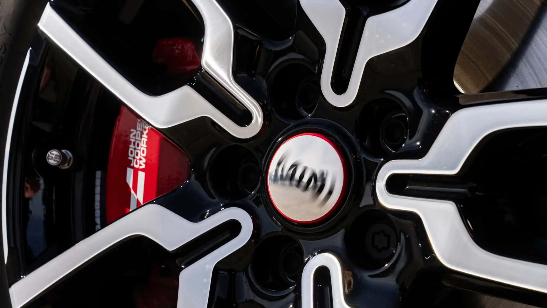 2026 Mini 1965 Victory Edition 15