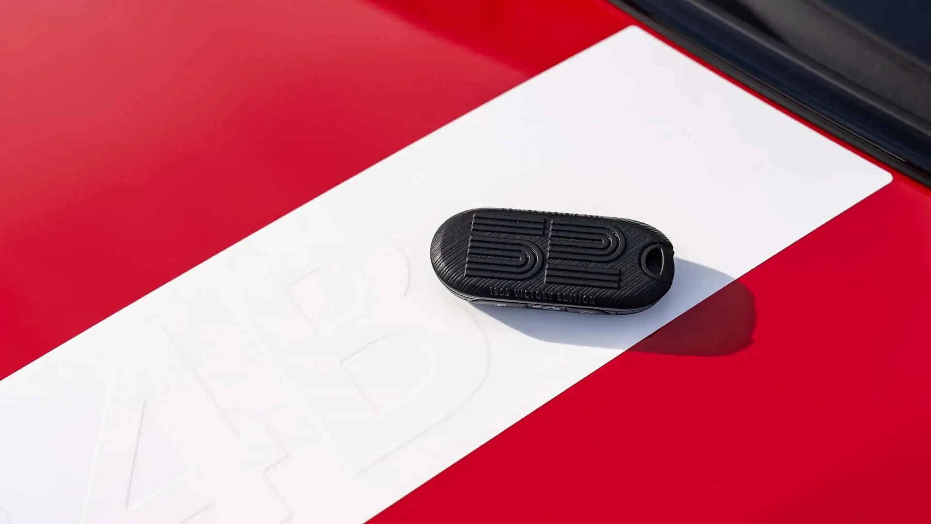 2026 Mini 1965 Victory Edition 22