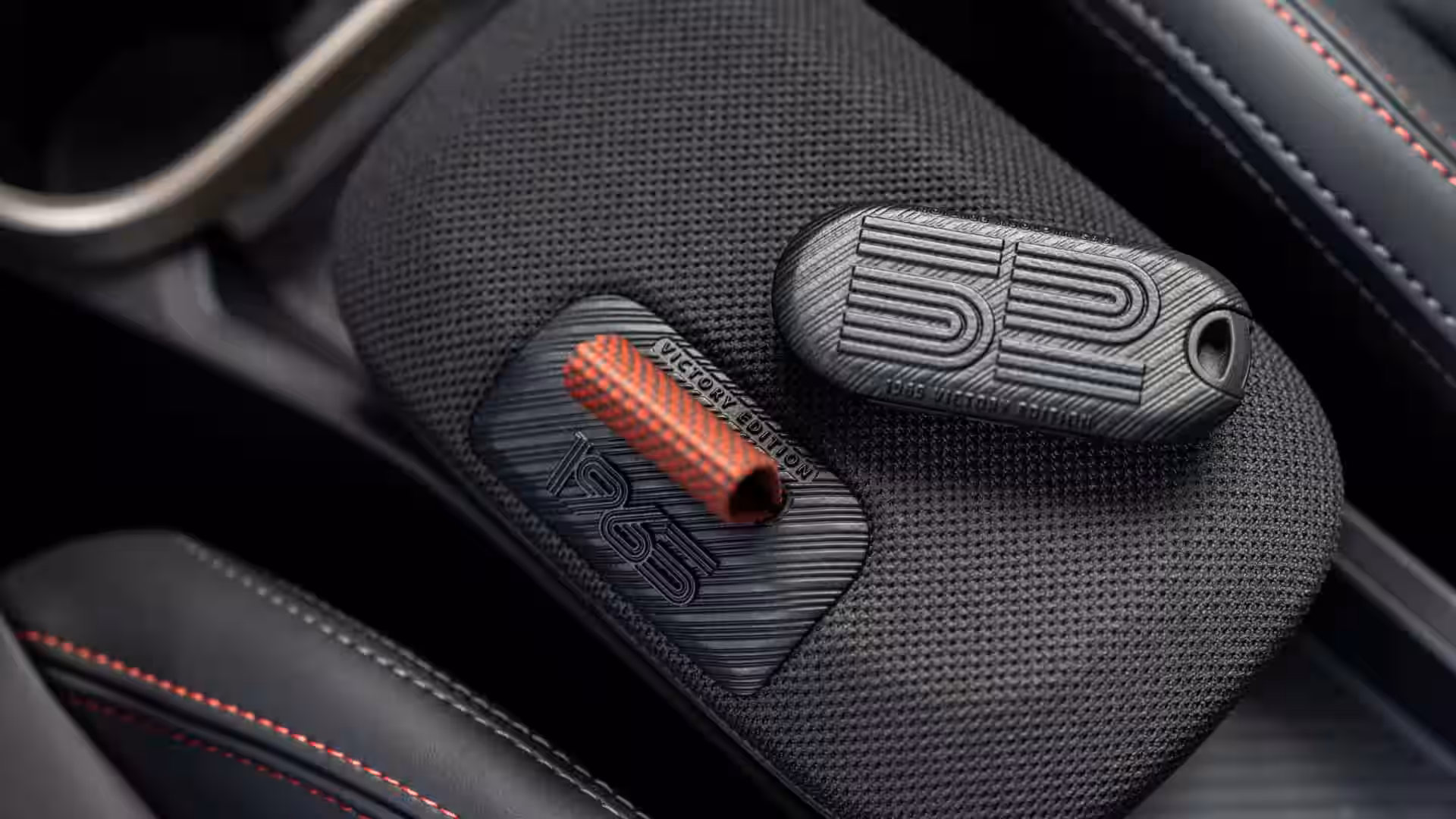 2026 Mini 1965 Victory Edition 23