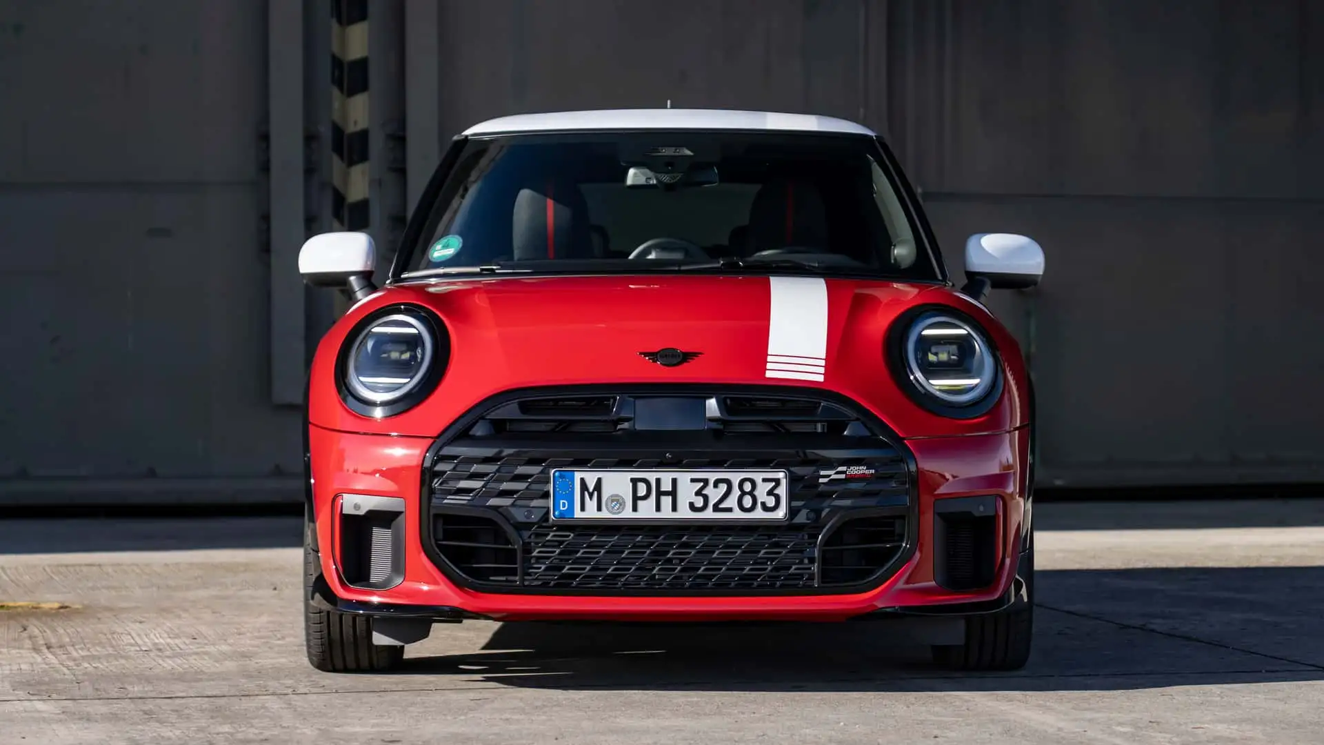 2026 Mini 1965 Victory Edition 8