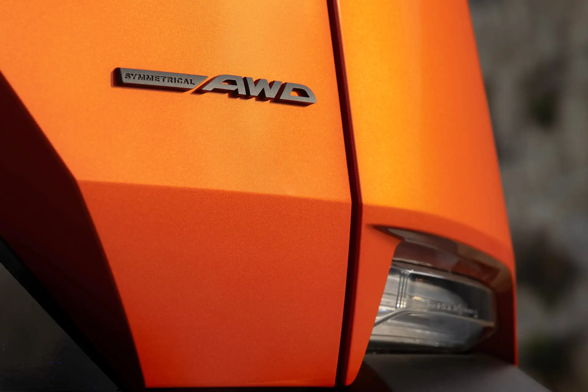 2026 Subaru Uncharted 18