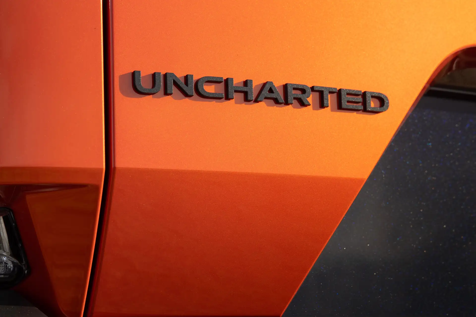 2026 Subaru Uncharted 19