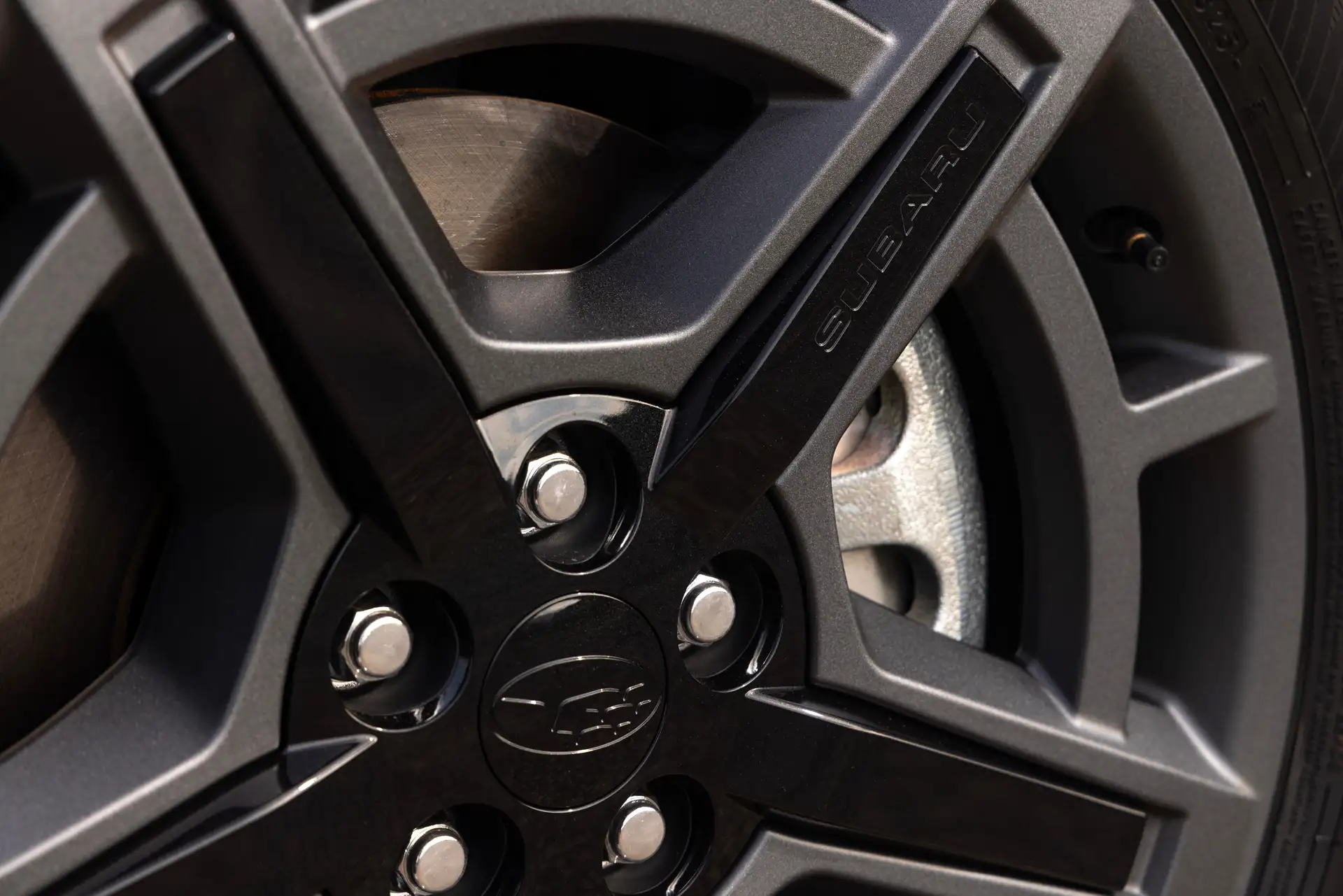 2026 Subaru Uncharted 21