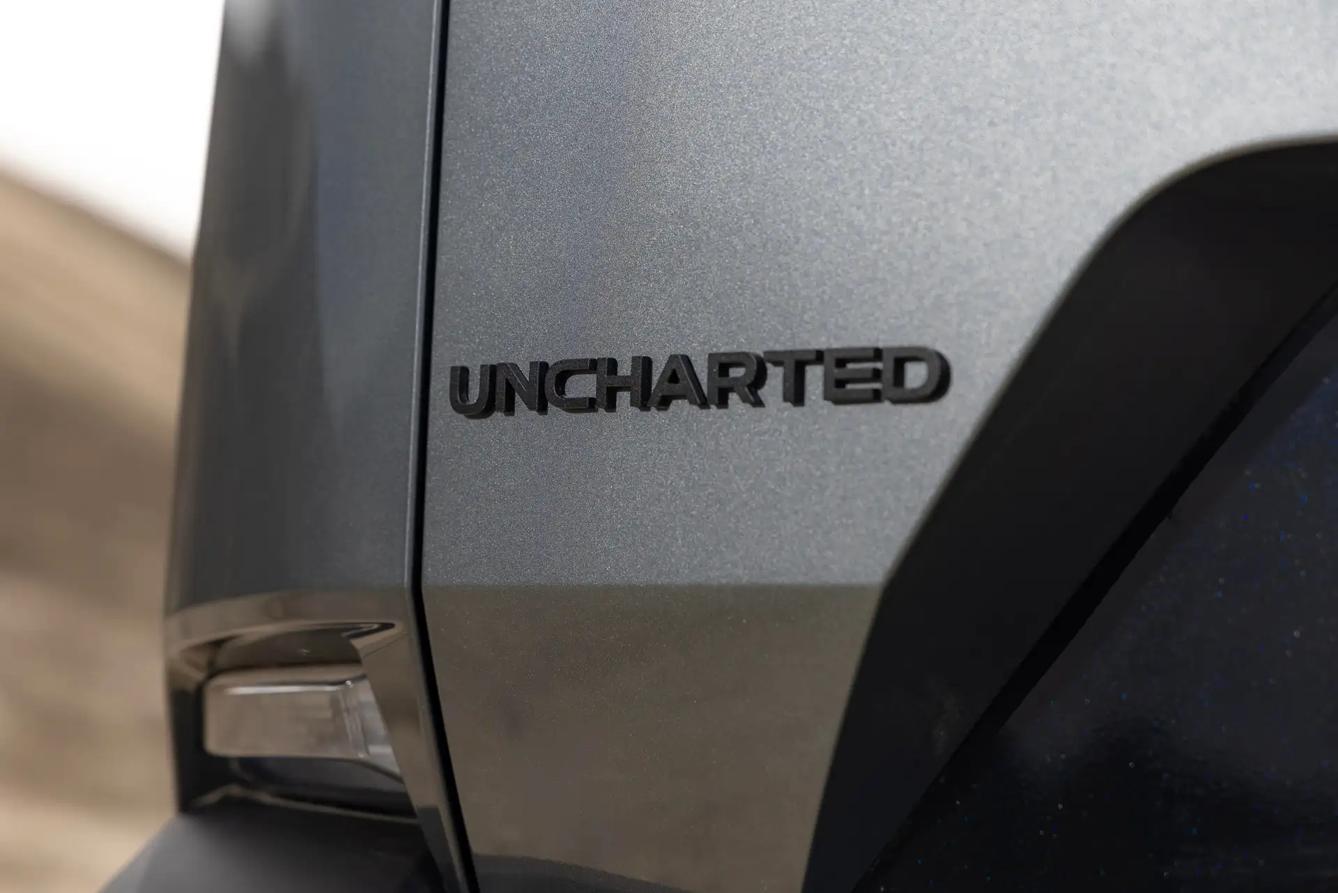 2026 Subaru Uncharted 37