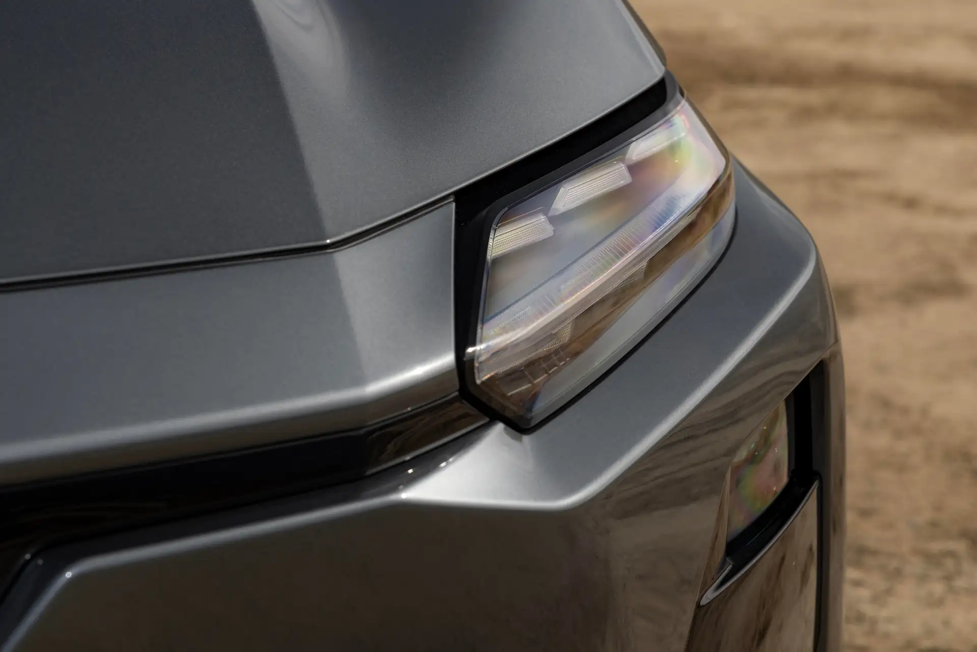 2026 Subaru Uncharted 41