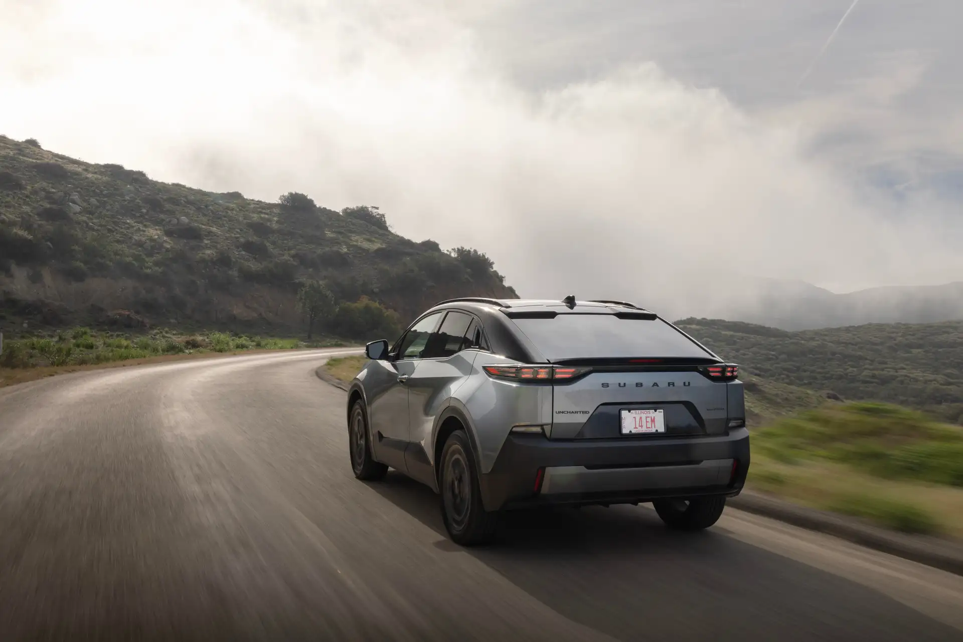 2026 Subaru Uncharted 47