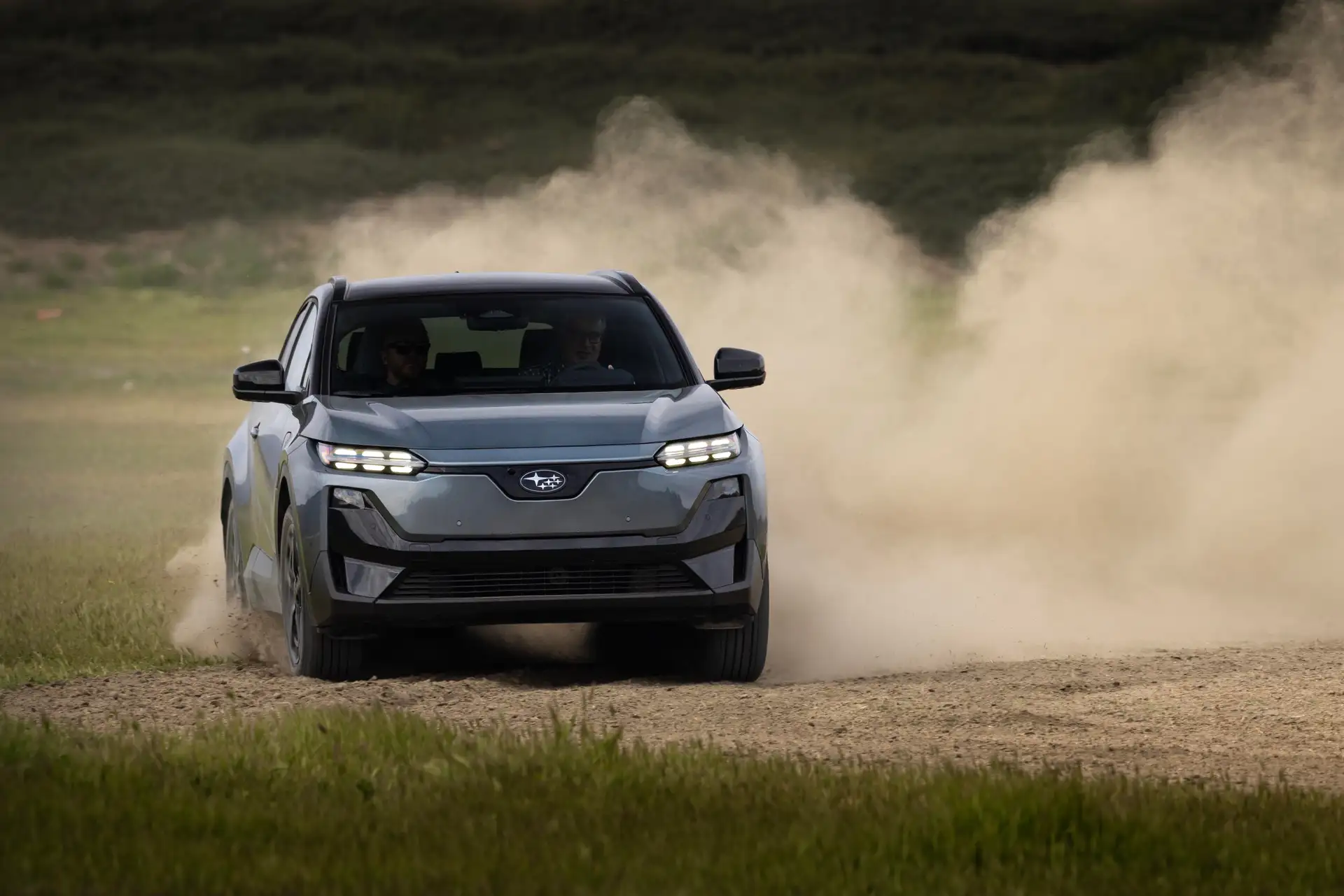 2026 Subaru Uncharted 51