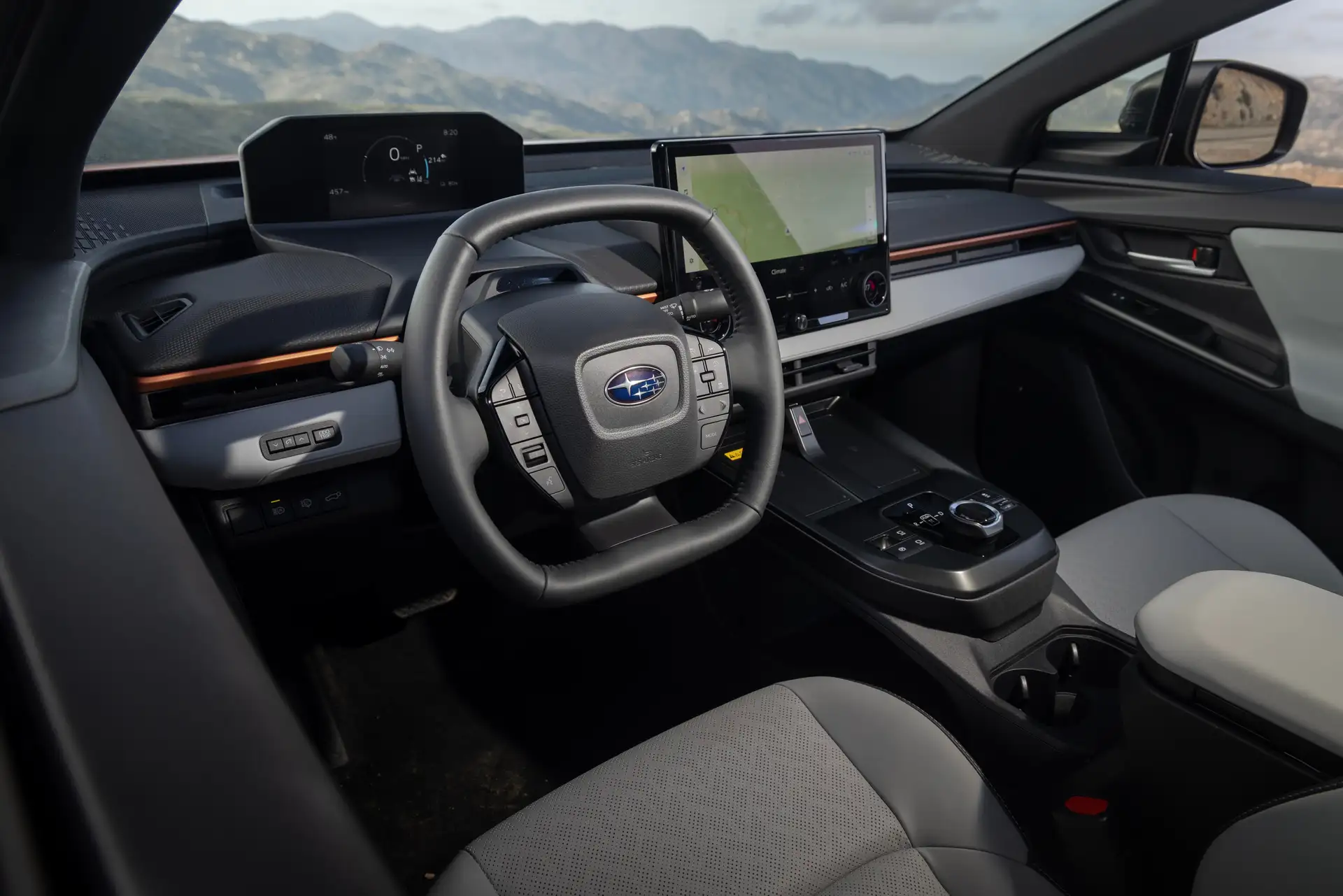 2026 Subaru Uncharted 54