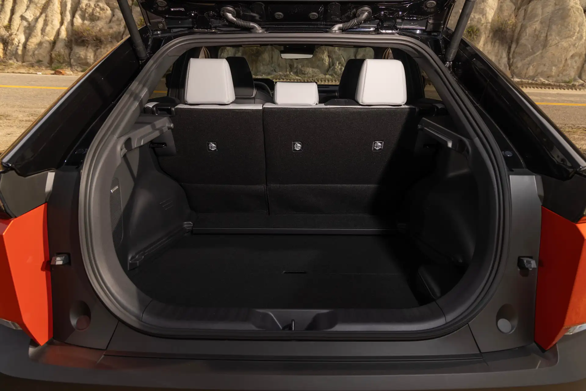 2026 Subaru Uncharted 61