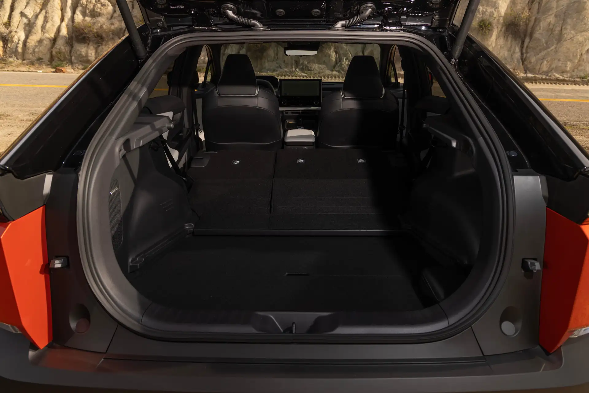 2026 Subaru Uncharted 62