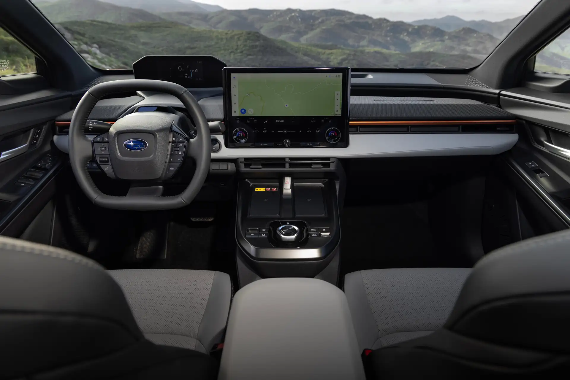 2026 Subaru Uncharted 63