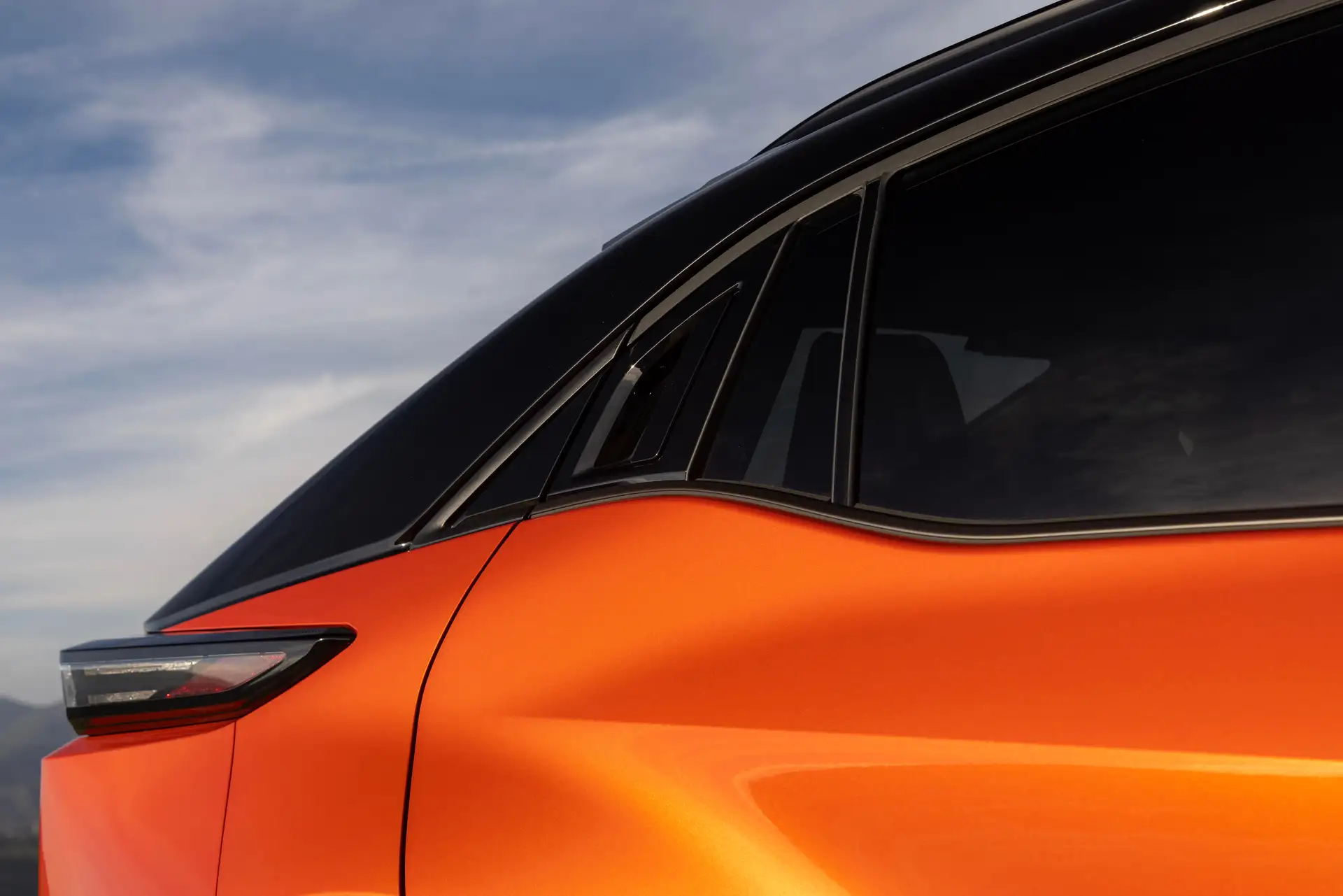 2026 Subaru Uncharted 8