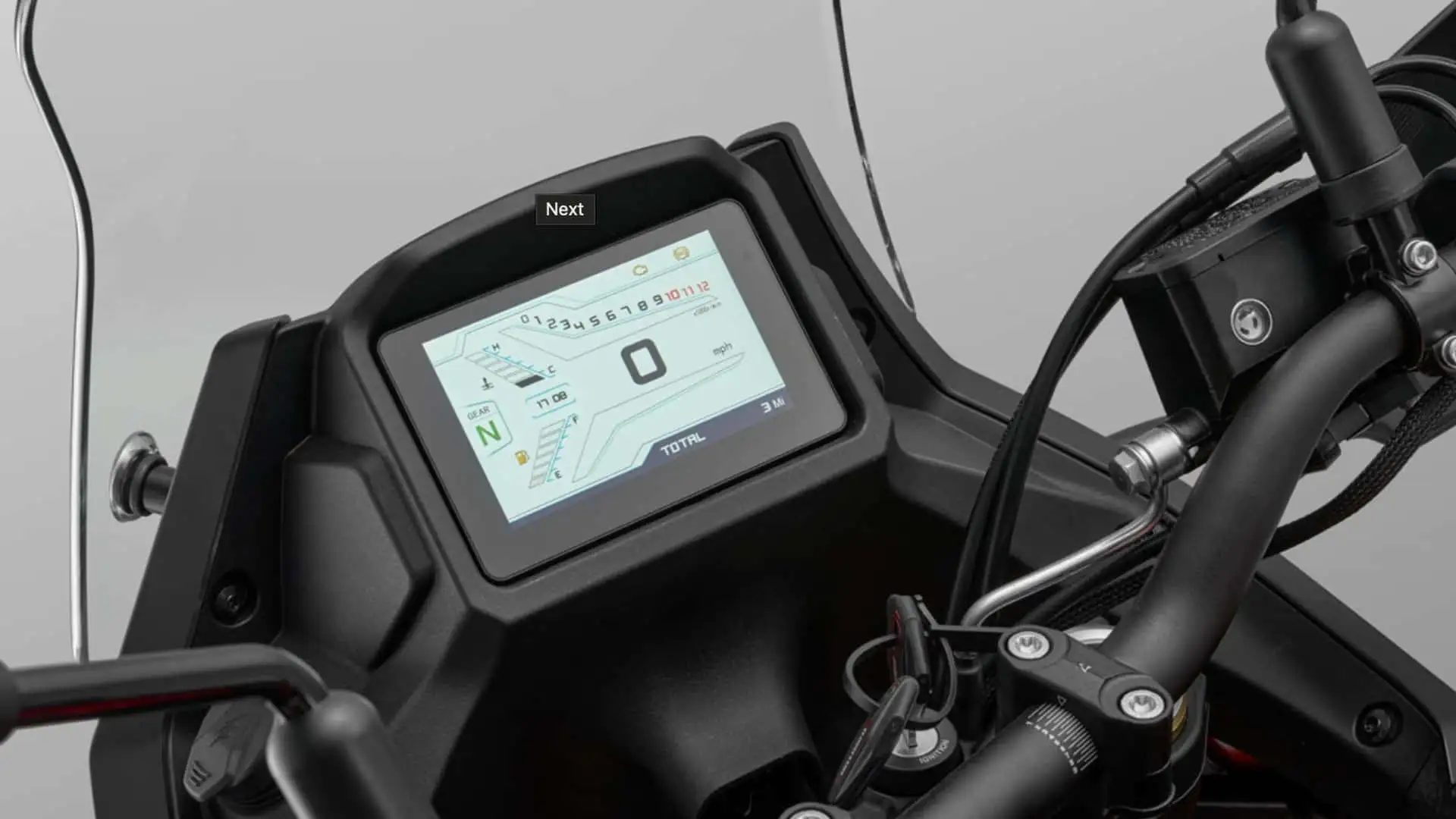 Qjmotor Srt 125 Dx 10