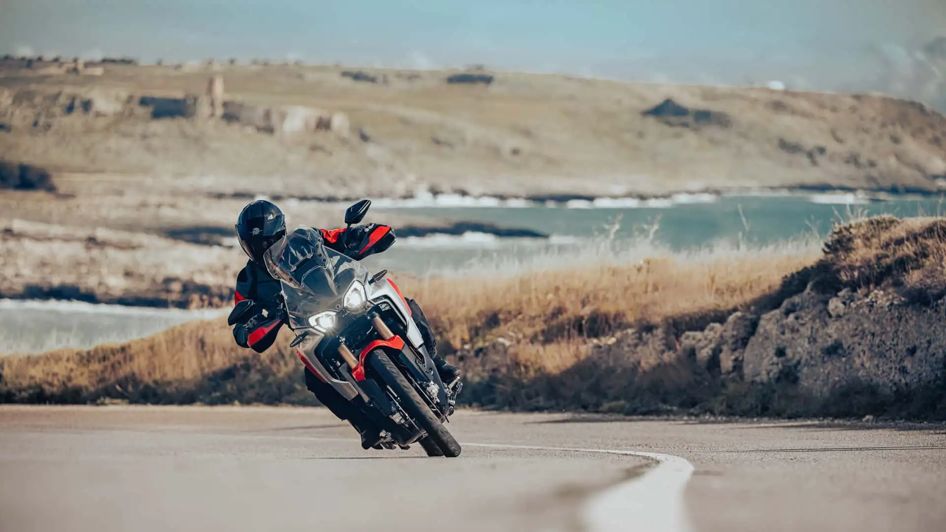 Qjmotor Srt 125 Dx 3