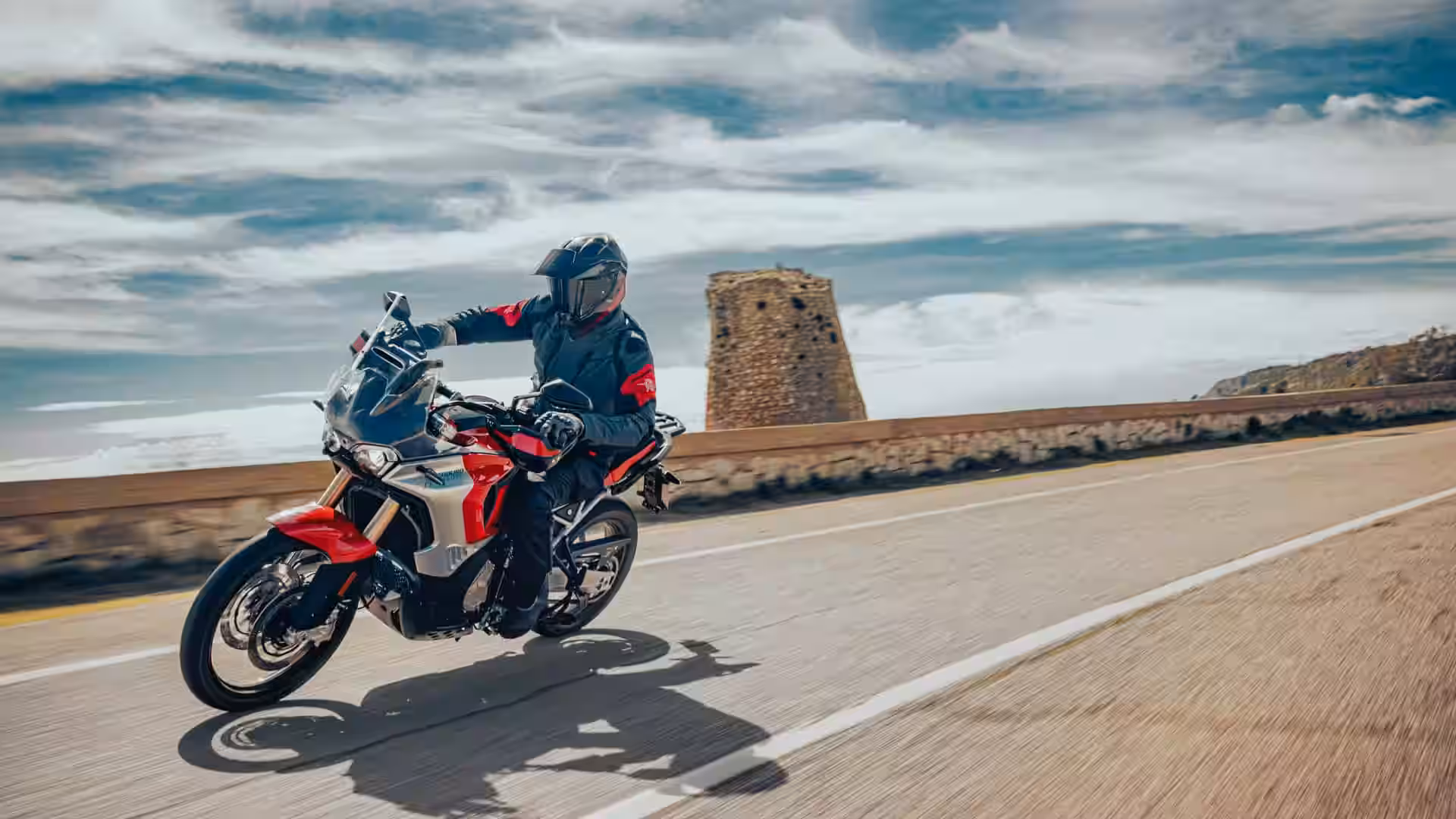 Qjmotor Srt 125 Dx 4