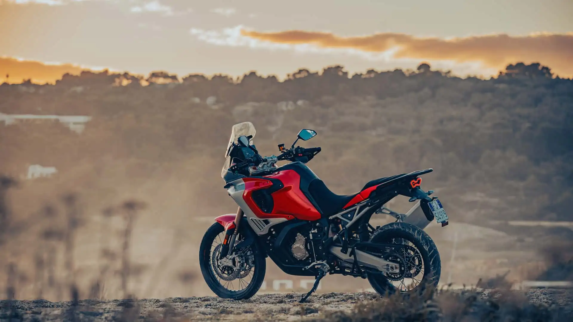 Qjmotor Srt 125 Dx 5