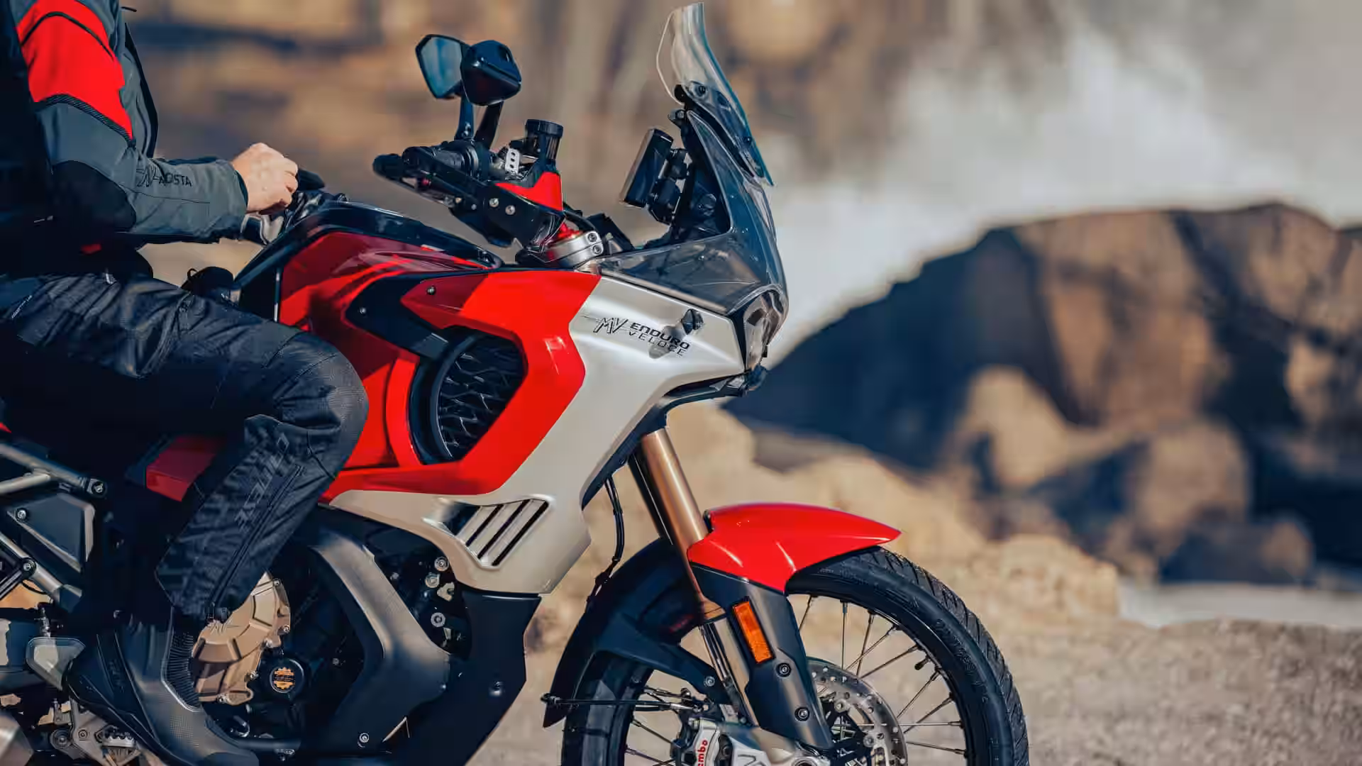 Qjmotor Srt 125 Dx 6