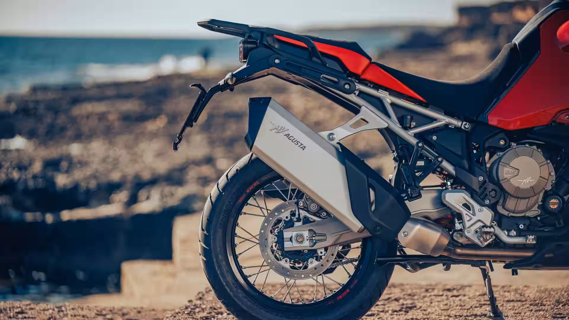 Qjmotor Srt 125 Dx 7