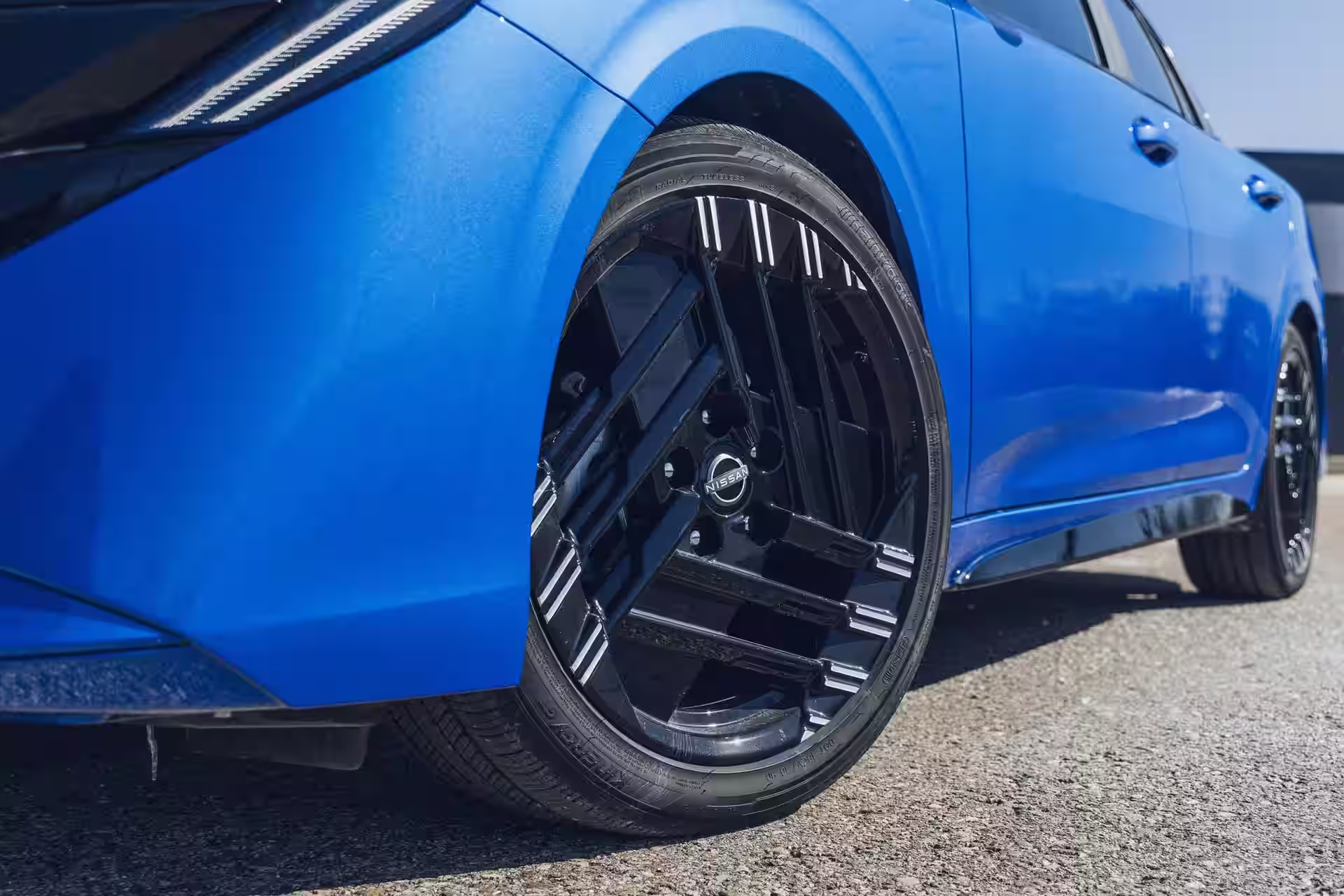 2026 Nissan Sentra Sr 12