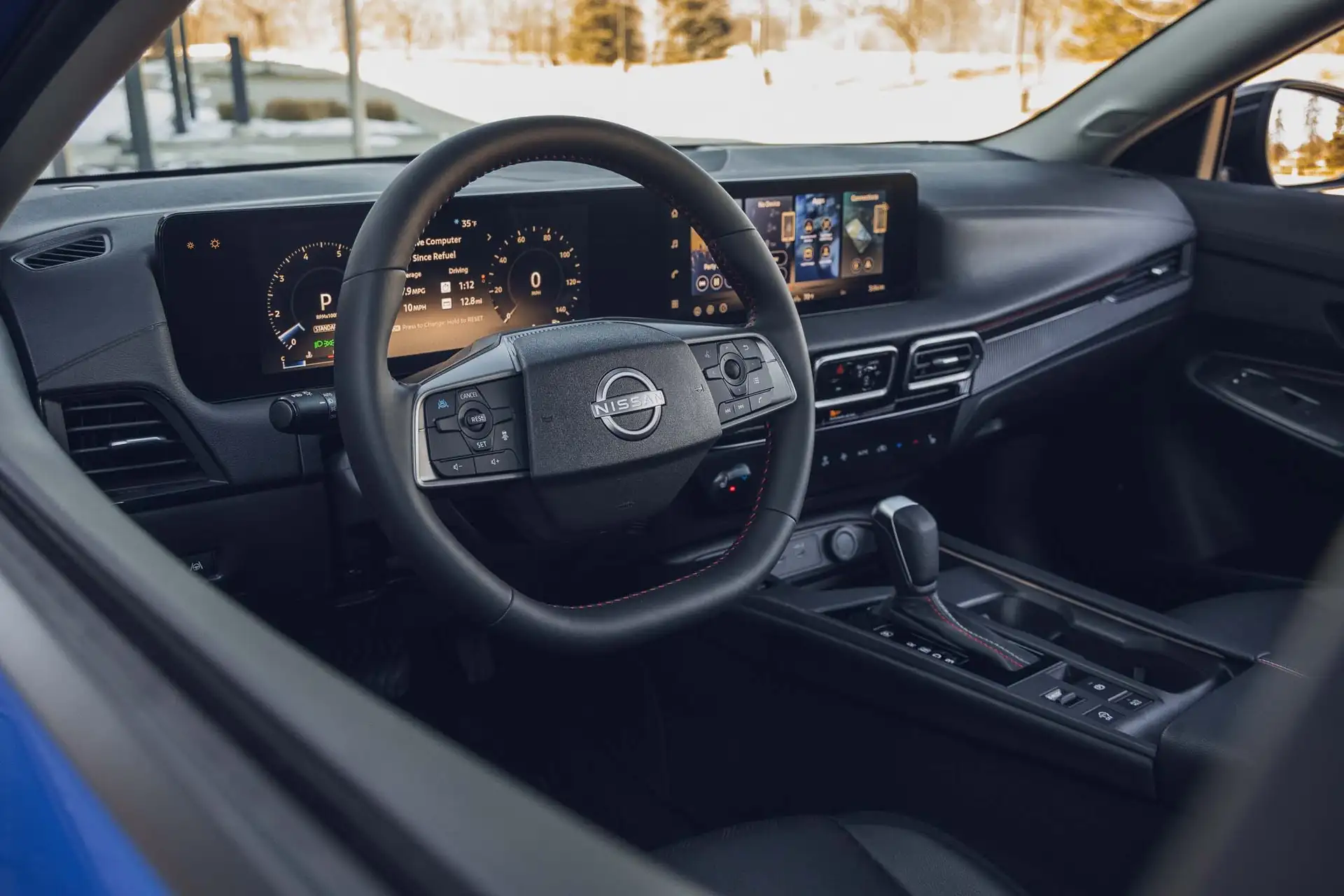 2026 Nissan Sentra Sr 18