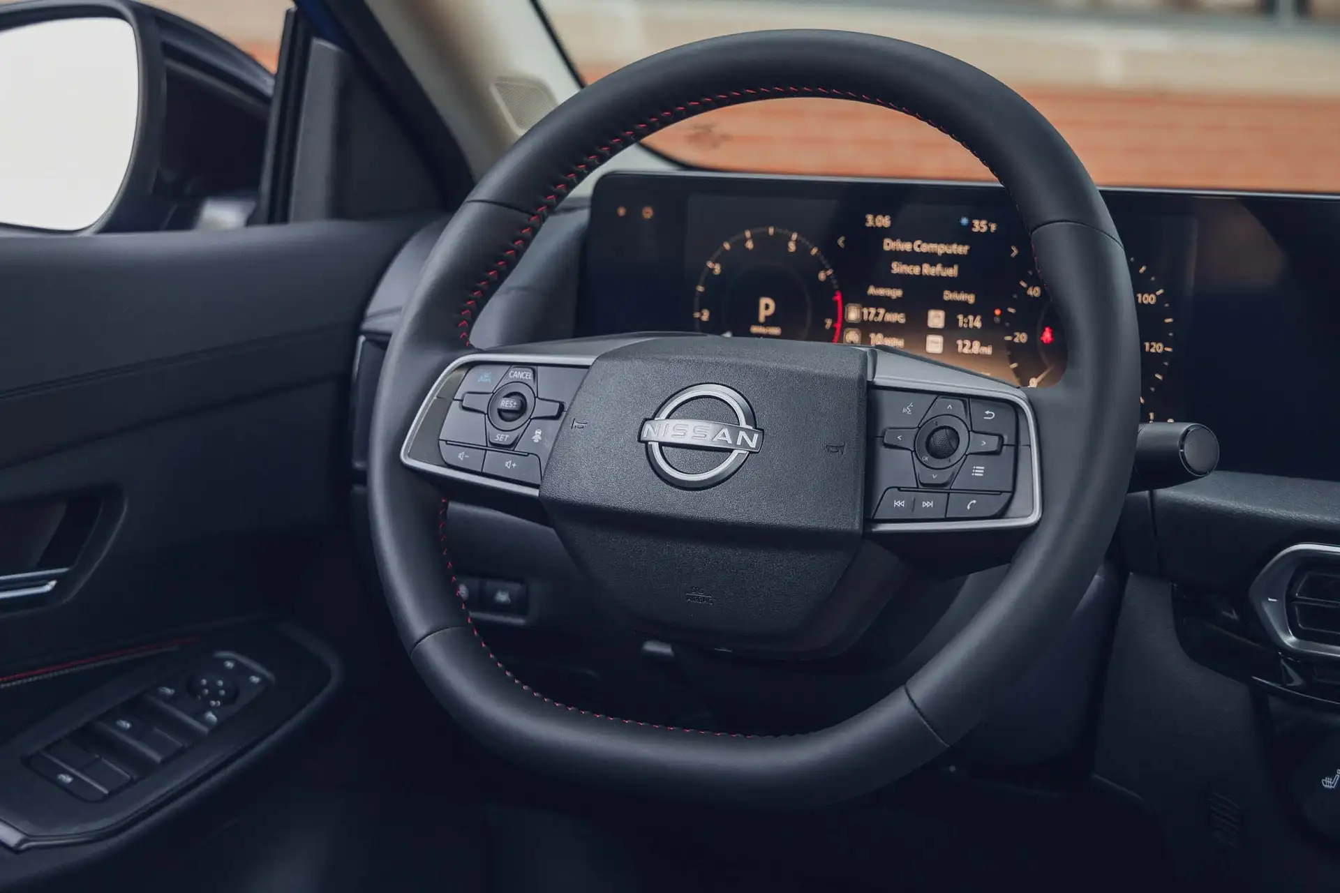 2026 Nissan Sentra Sr 22