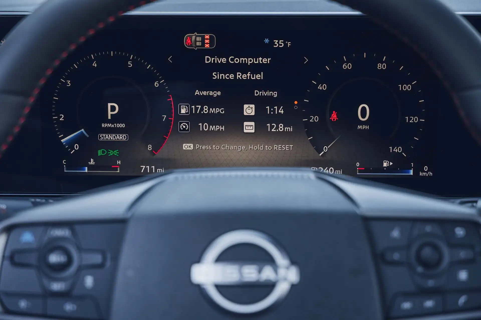 2026 Nissan Sentra Sr 23