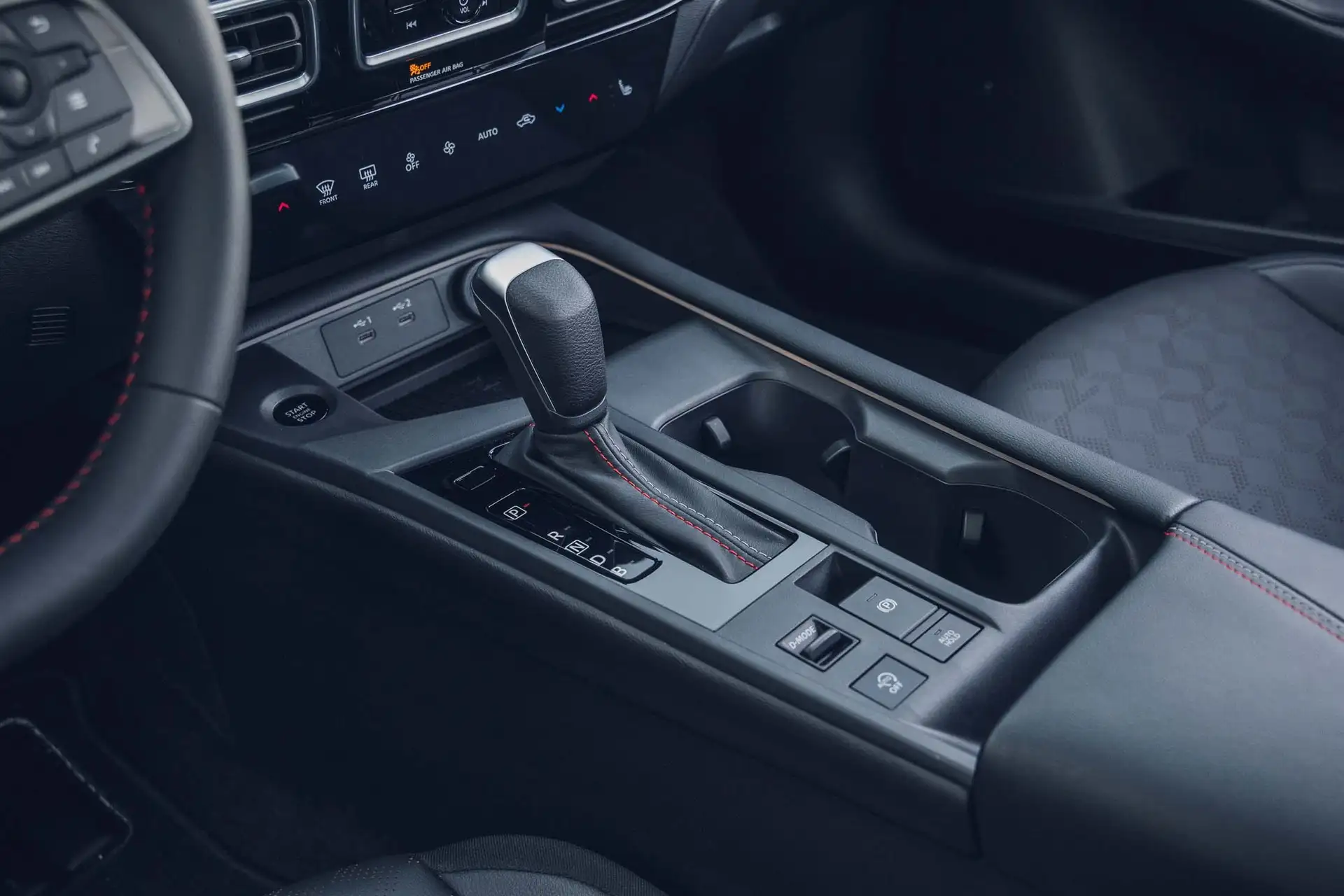 2026 Nissan Sentra Sr 26