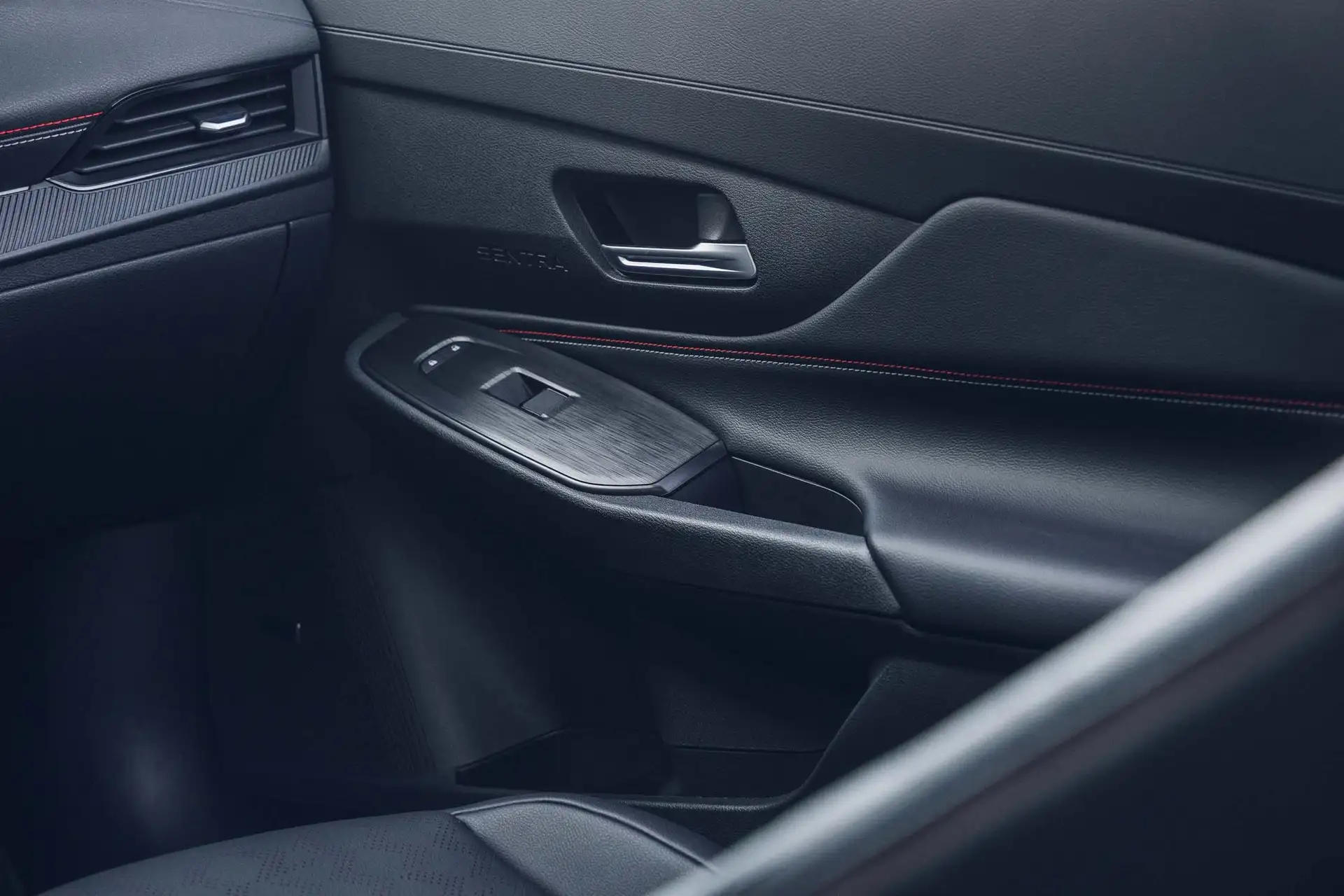 2026 Nissan Sentra Sr 27