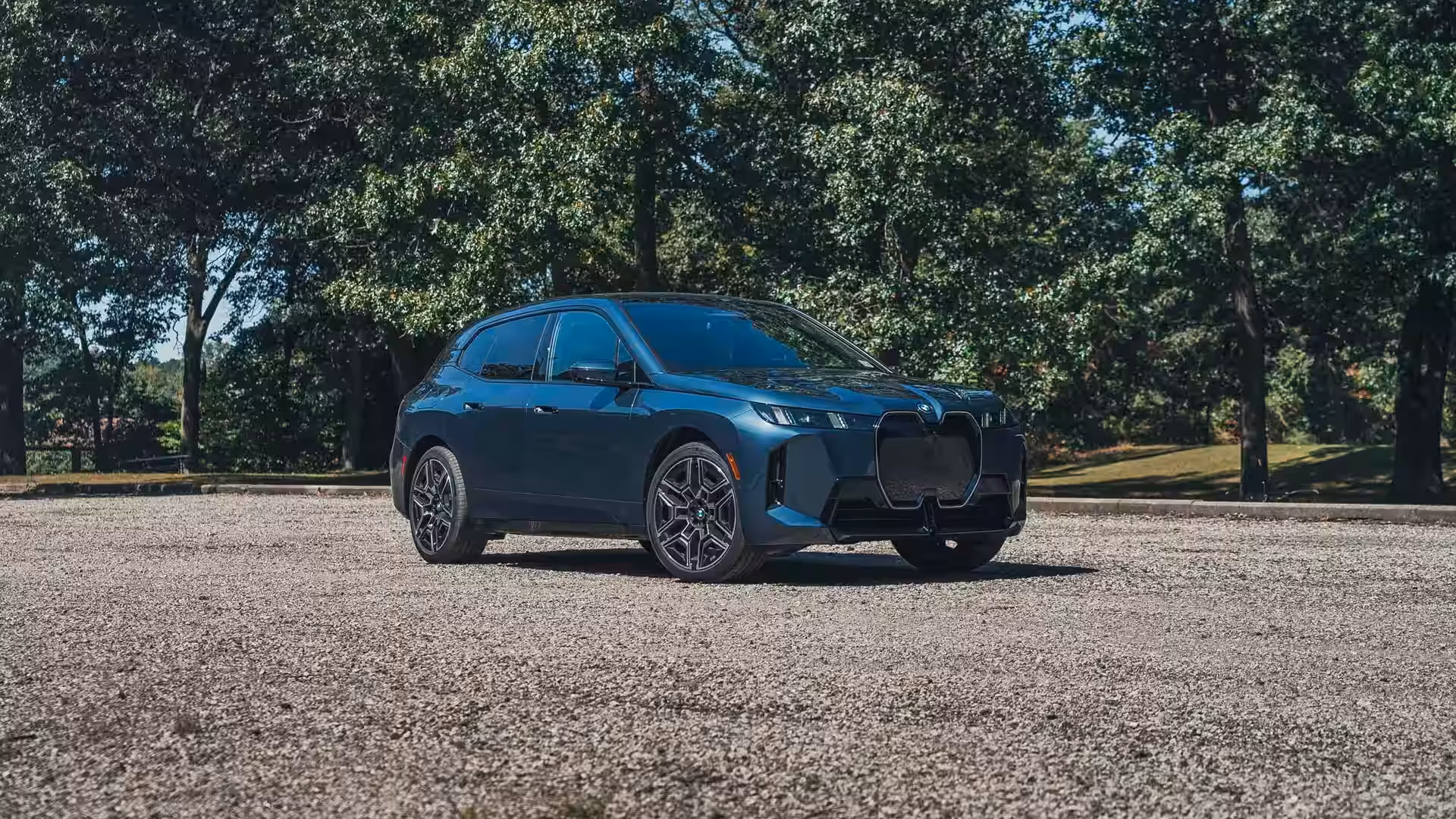 2027 Bmw Ix   7