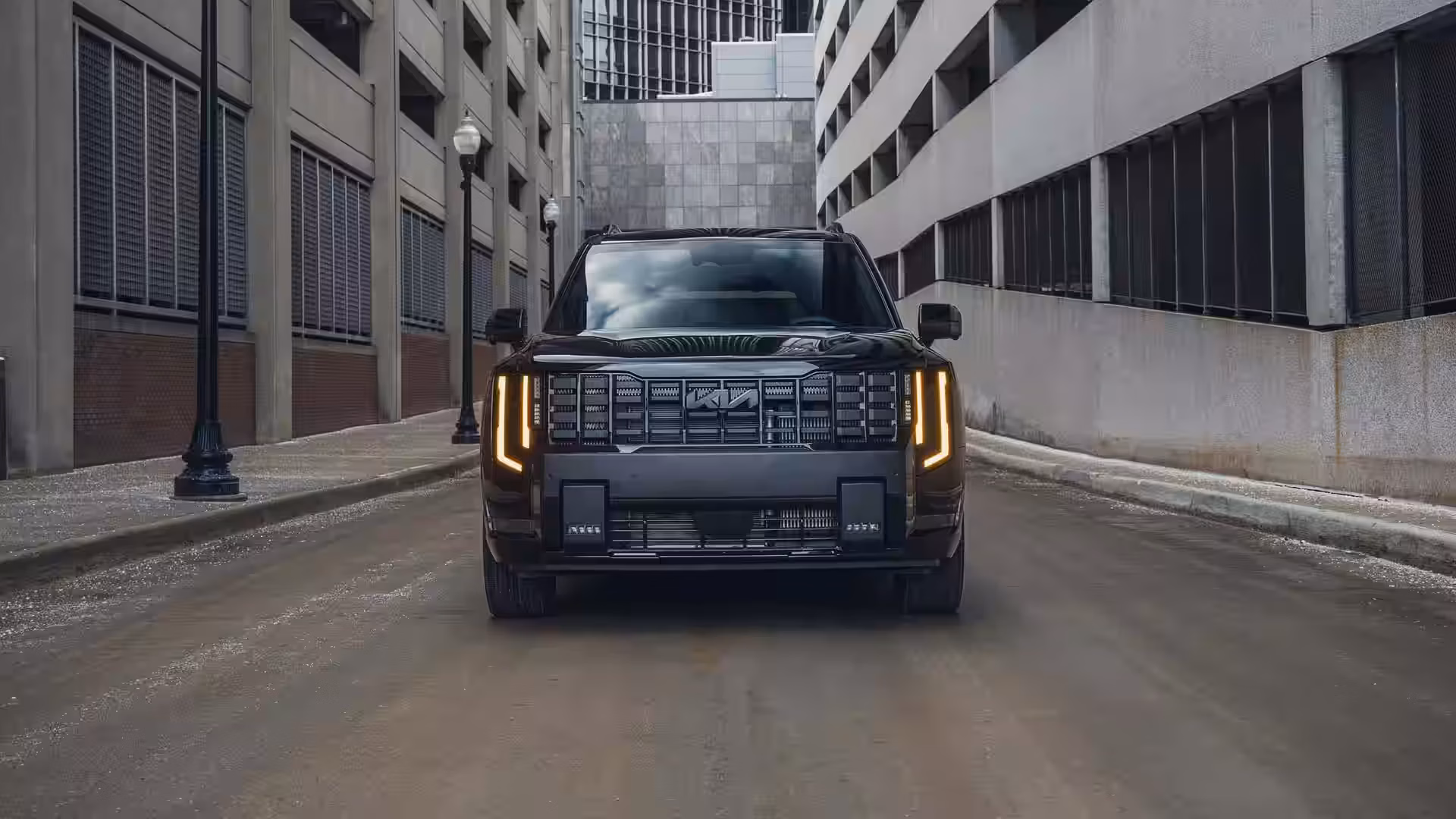 2027 Kia Telluride   7