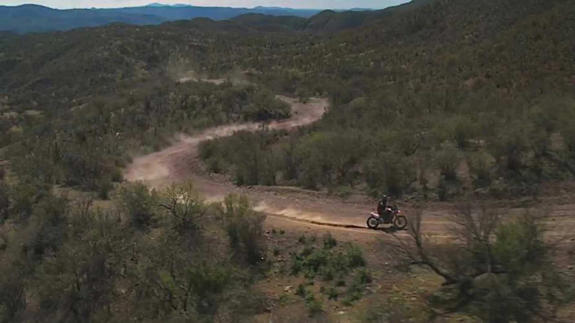 Yamaha Ténéré 700 3