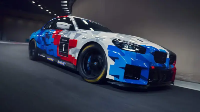 Bmw M2 Cup Brasil 2026: 아마추어 드라이버의 손에 313마력의 힘을 실어주고 국내 자동차 경주를 영원히 바꿀 카테고리