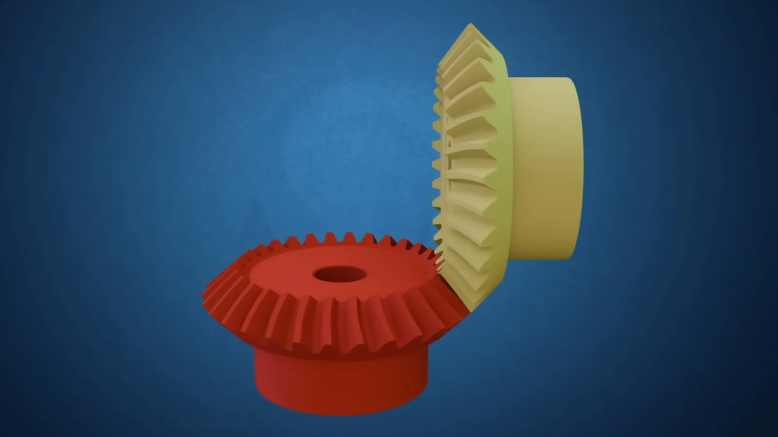 VITRUVIUS GEARBOX The Ancient 90 Degree Torque Breakthrough Hidden Inside Every Modern Car