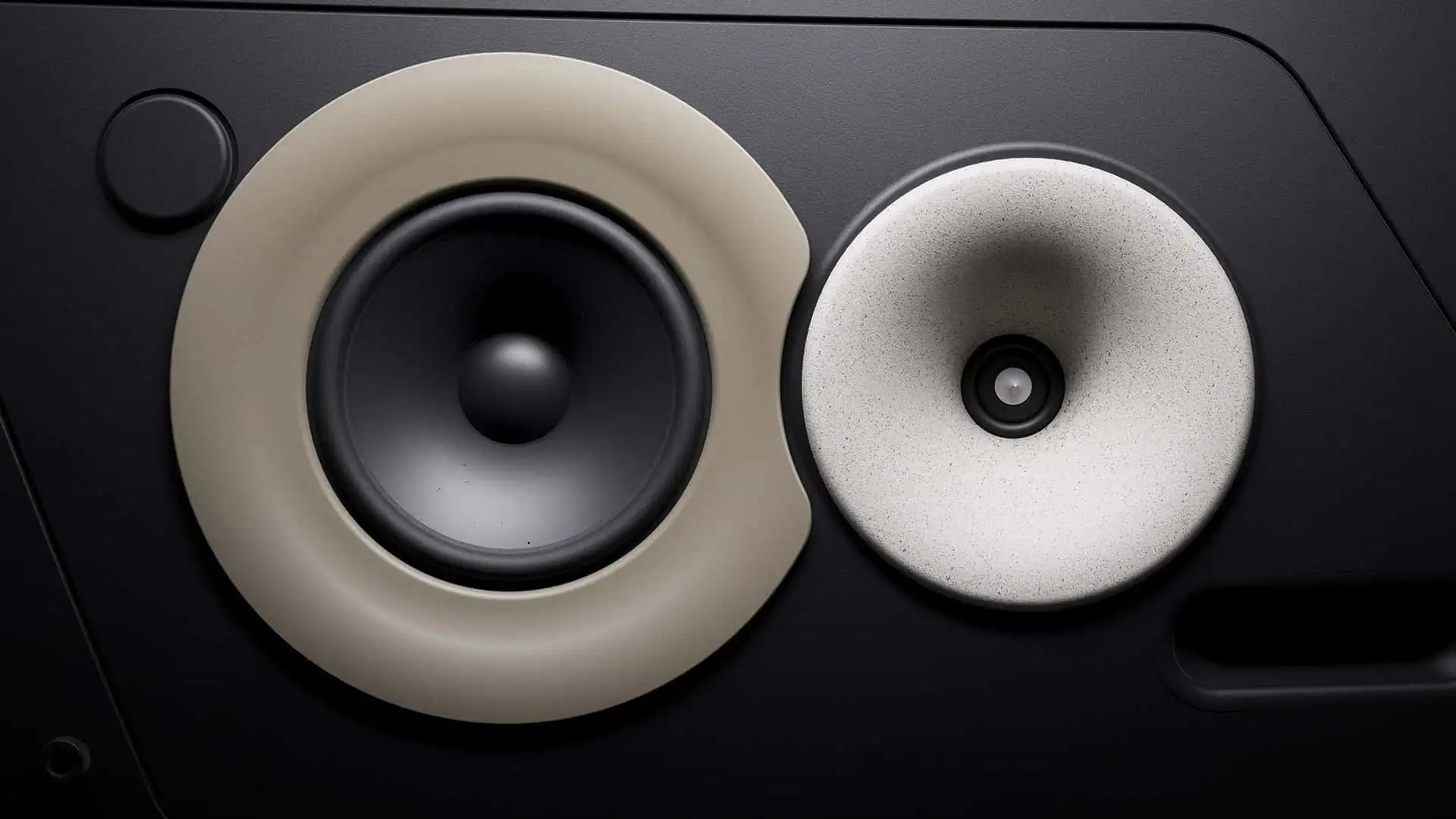 2026 MINI COUNTRYMAN X VAGABUND - Stylish Dual Speaker System With Unique Design