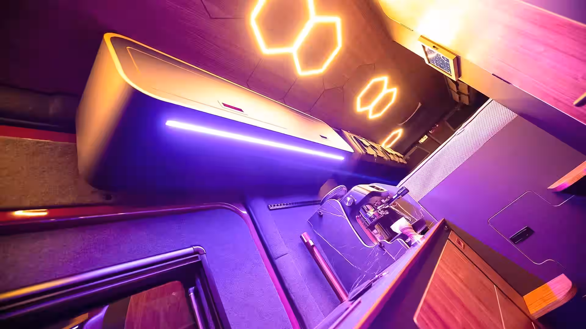 2026 Mercedes Sprinter Vanne Niffler - Part