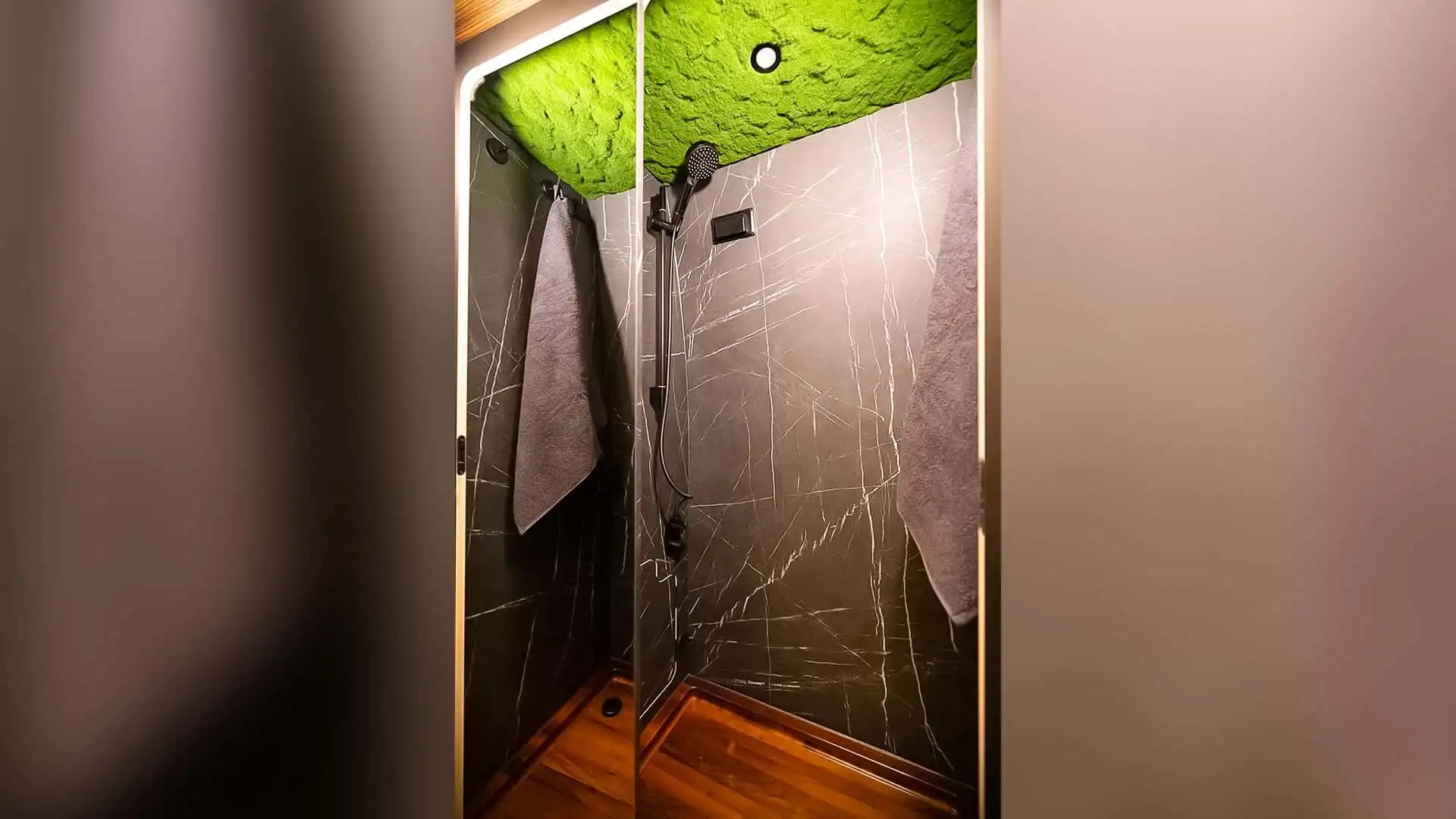 2026 Mercedes Sprinter Vanne Niffler - Part