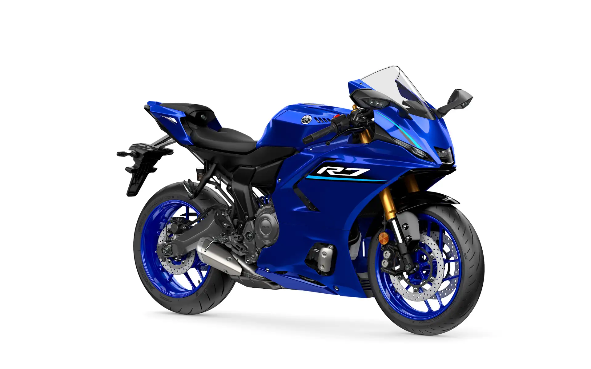 2026 YAMAHA YZF R7 ABS - 3