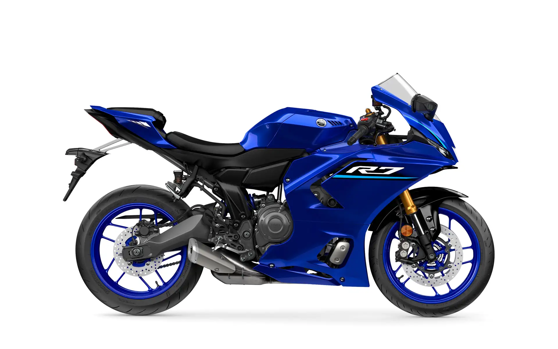 2026 YAMAHA YZF R7 ABS - 5
