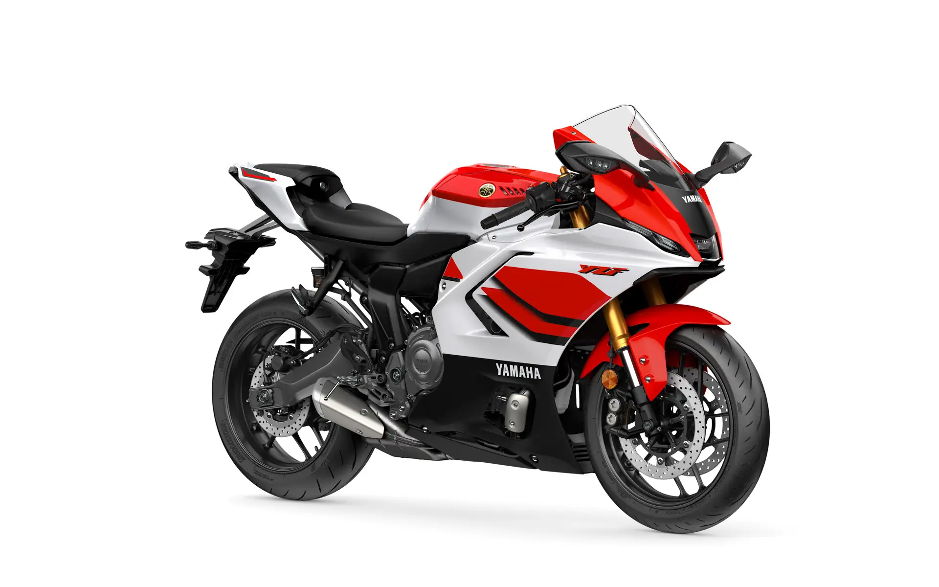 2026 YAMAHA YZF R7 ABS - 6