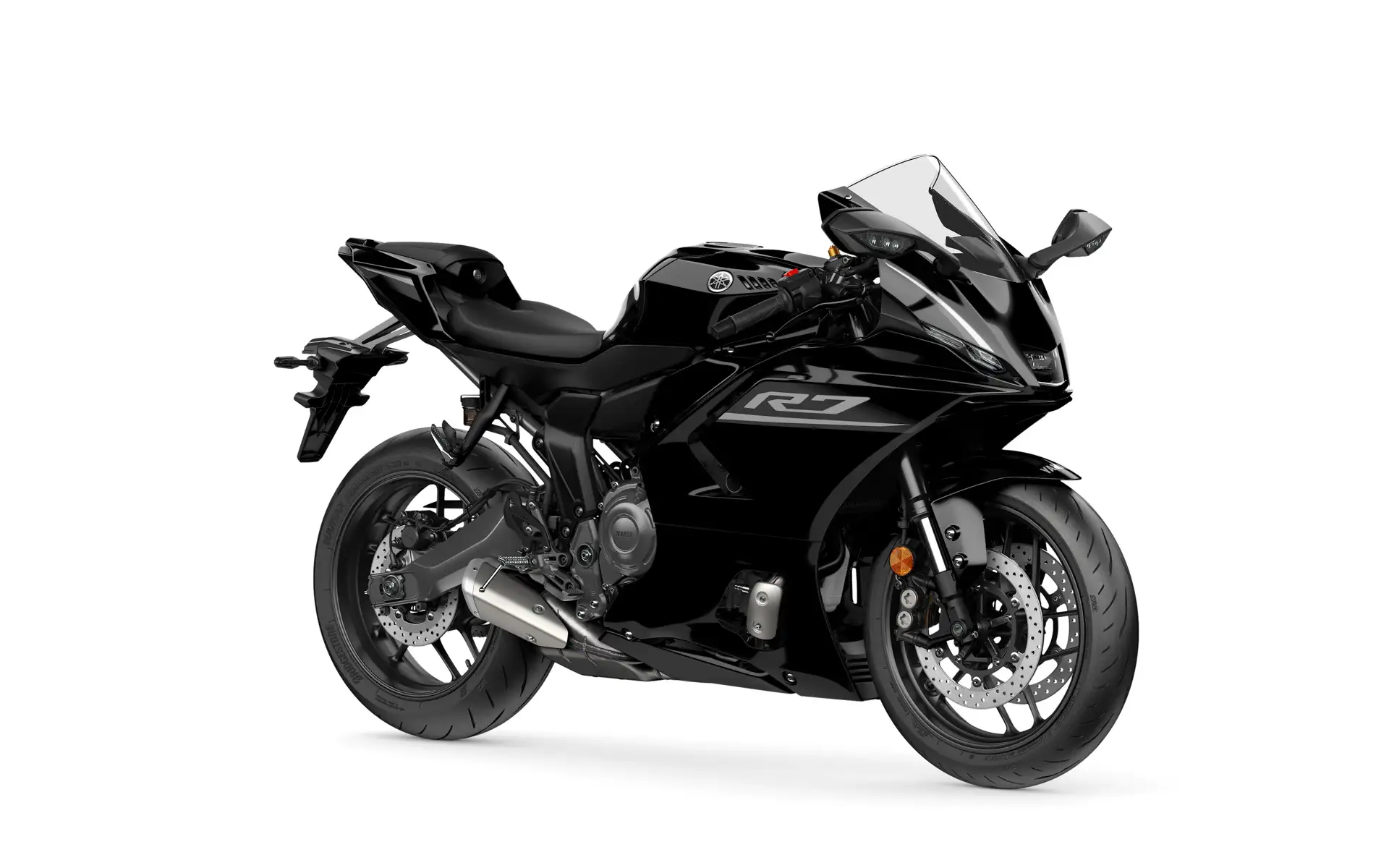 2026 YAMAHA YZF R7 ABS - 7