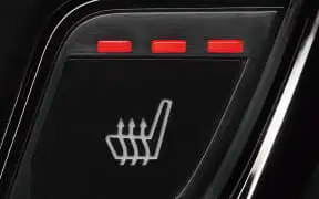 Honda Fit Z Ehev - Gloss Black Tailgate LED Brake Bar