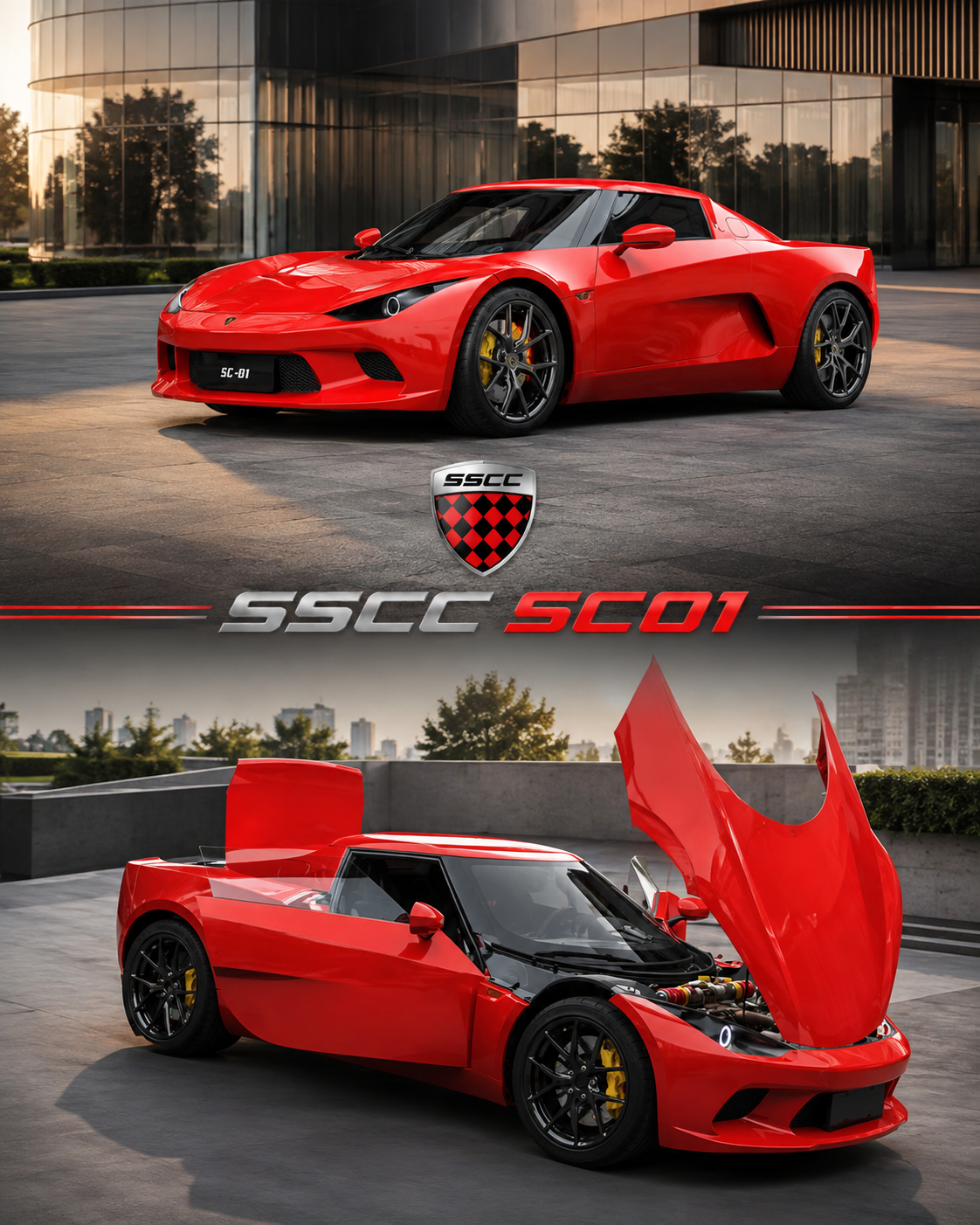 SSCC SC01
